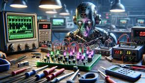 Electrical Projects