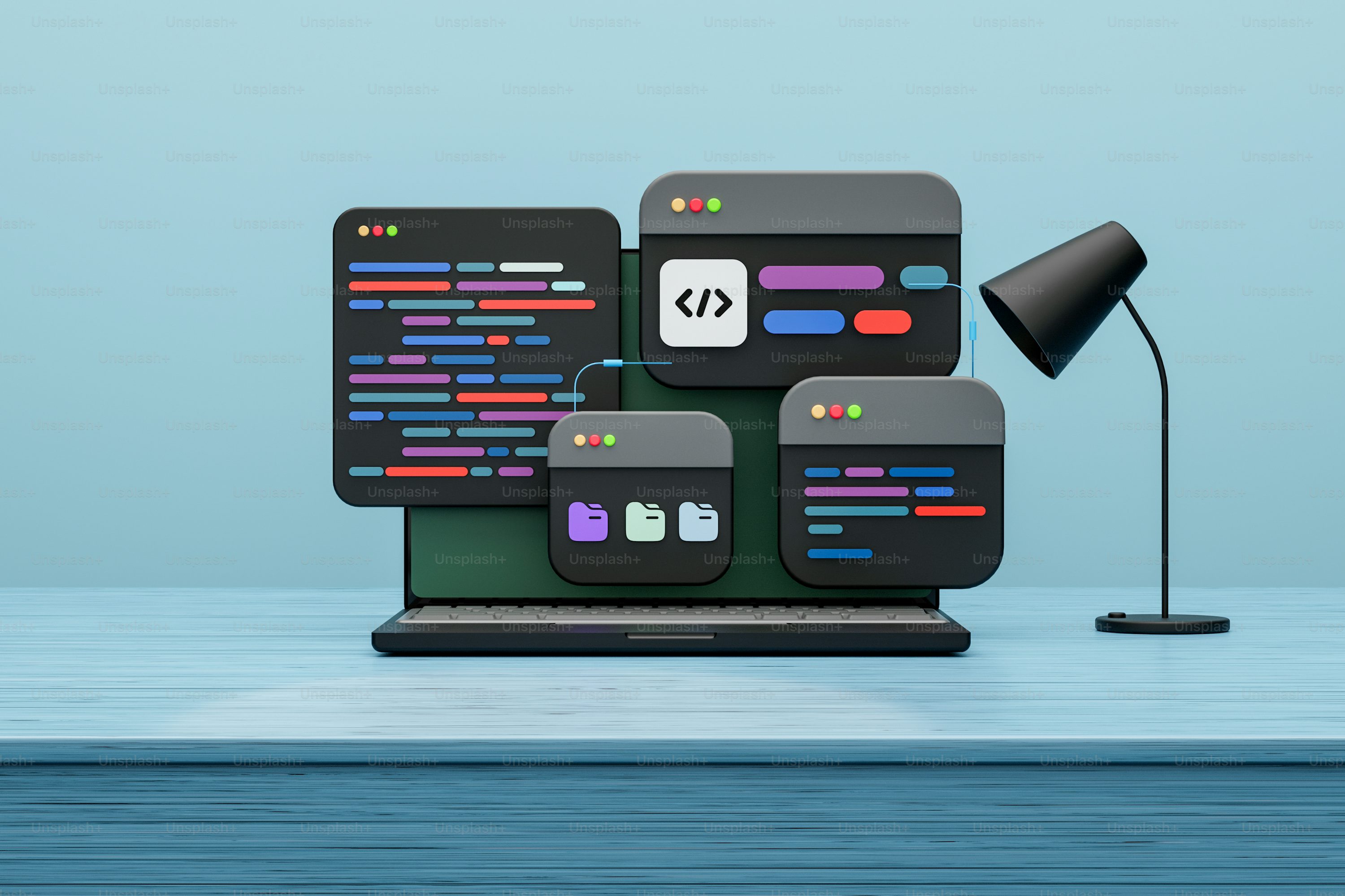 Software Projects