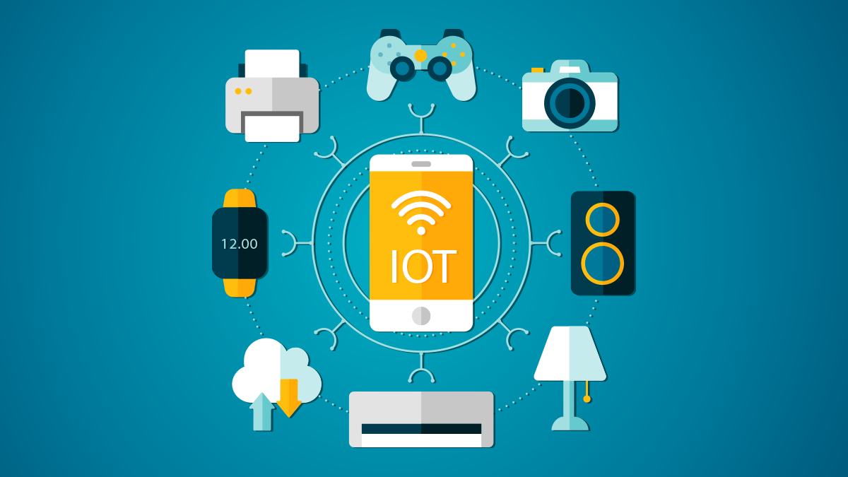 Device Management IoT Tools like ThingSpeak